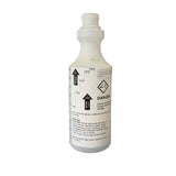 Agar Spraybuff C Printed Empty Spray Bottle 500mL