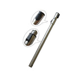 Telescopic Rod Extension Tube for All Miele Vacuum Cleaners