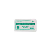 Tidy Garbage Bin Liners White Small 18 Ltr  - 1000 box