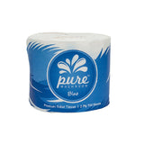 Pure Washroom Toilet Paper 400 Sheets – Soft, Strong and FSC Certified