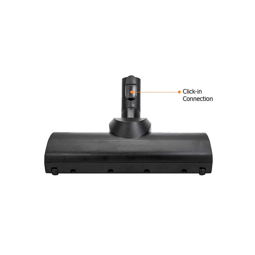 Turbo Head for Miele Vacuum Cleaners – Powerful & Efficient Cleaning
