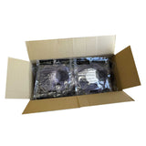 Ultimate 2.0 Eco Mat Spring Orchid Urinal Deodoriser Pads for Urinals