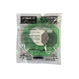 Super Lime urinal screen with enzyme block for commercial washrooms