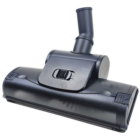 Universal turbo brush floor tool for carpets