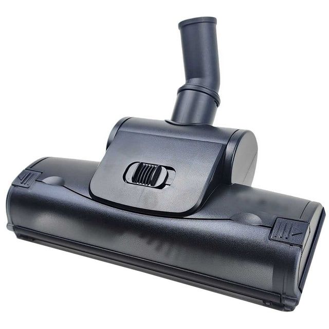 Universal turbo brush floor tool for carpets