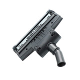 Universal vacuum attachment for deep cleaning