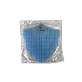 Spring Orchid scented anti splash urinal screen pad for commercial washrooms