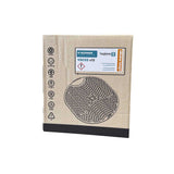 V-Screen Quality Urinal Pad Screens Mango 12pack
