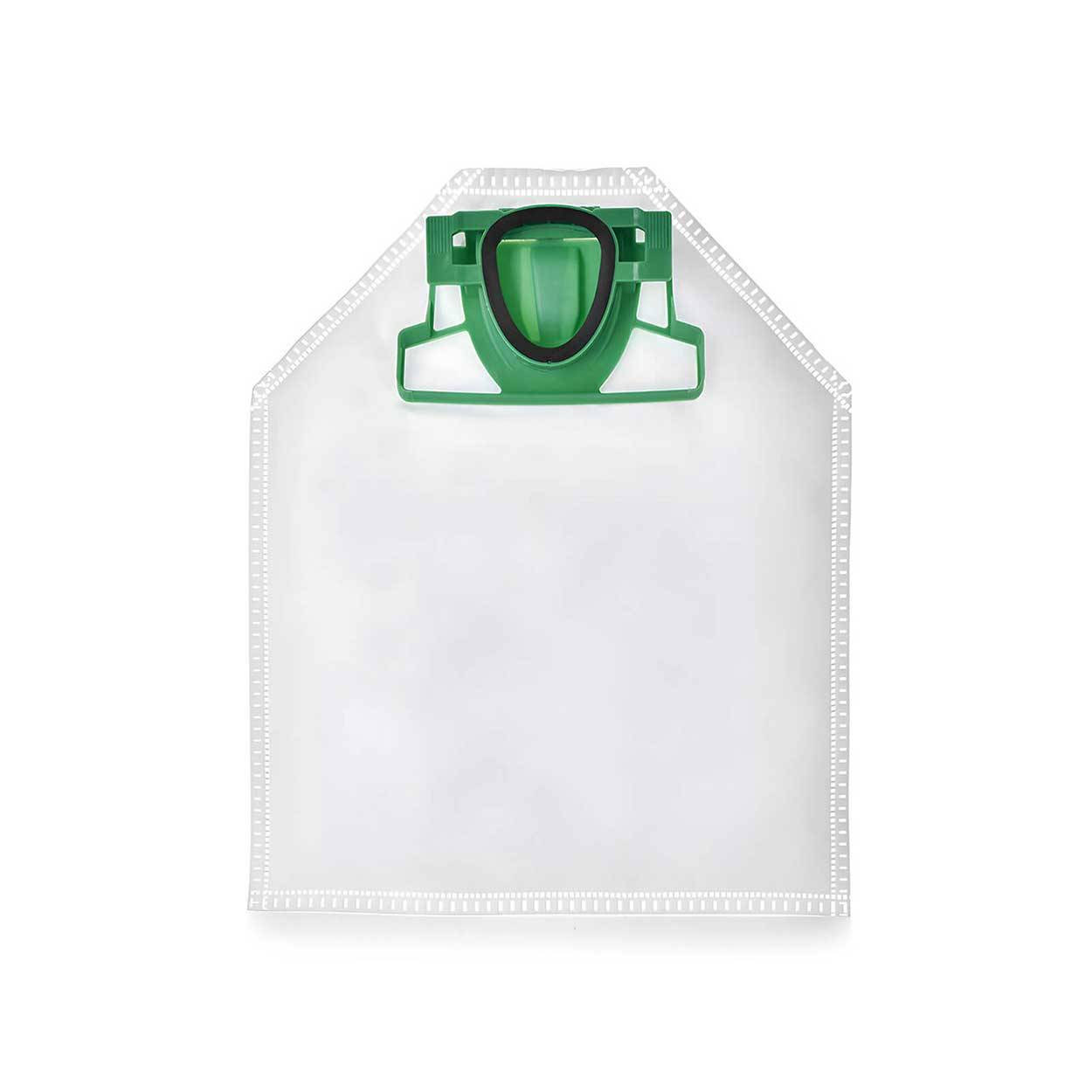Vacuum Bags and Filter For Vorwerk Kobold VK200 (6 pack)