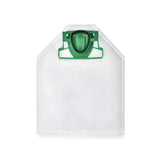 Vacuum Bags and Filter For Vorwerk Kobold VK200 (12 pack)