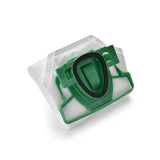 Vacuum Bags and Filter For Vorwerk Kobold VK200 (12 pack)