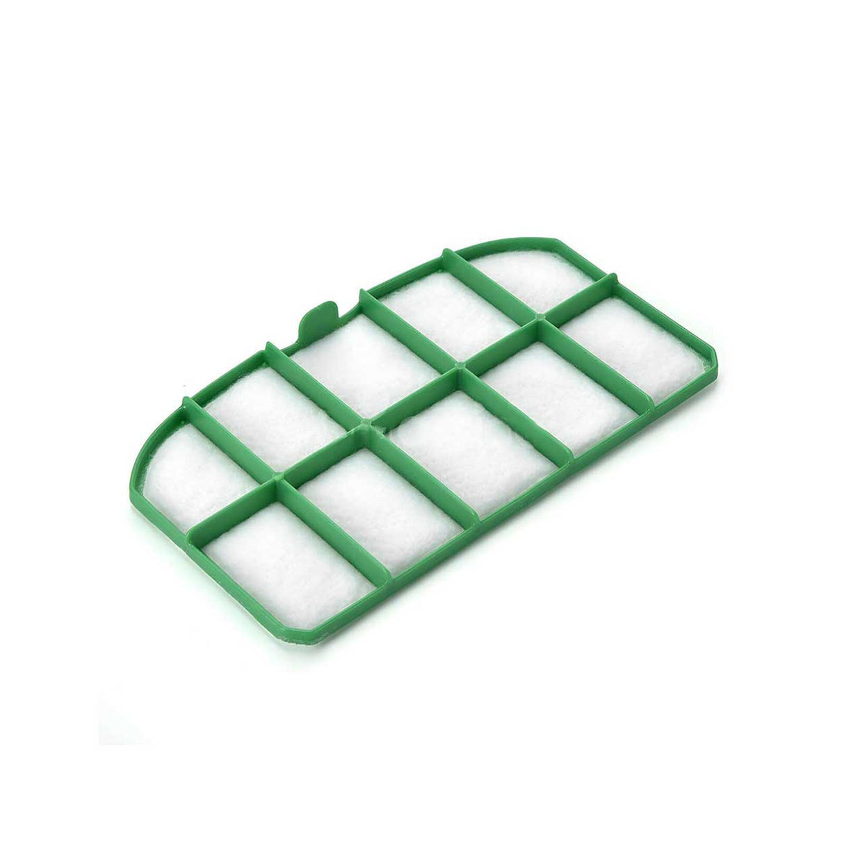 Vacuum Bags and Filter For Vorwerk Kobold VK200 (12 pack)