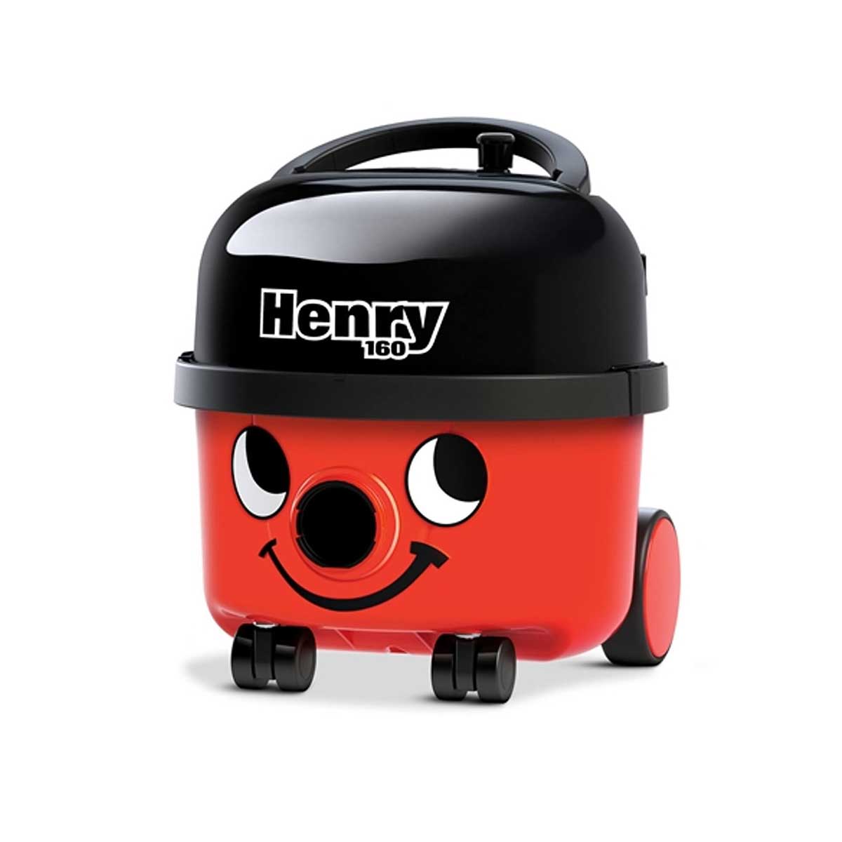 Vacuum Cleaner Bags for Numatic Charles, Henry, George, James, Hetty (10 Pack)