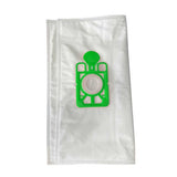Vacuum Cleaner Bags for Numatic Charles, Henry, George, James, Hetty (10 Pack)