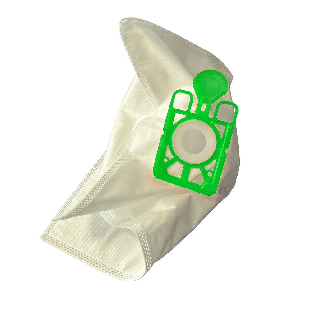Vacuum Cleaner Bags for Numatic Charles, Henry, George, James, Hetty (10 Pack)