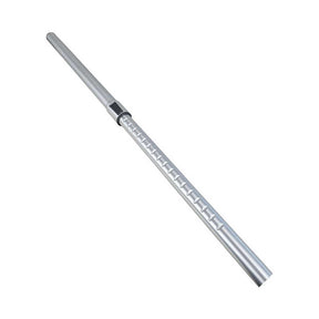 32mm universal stainless steel telescopic vacuum rod