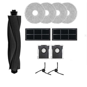 dreame x40 ultra robot vacuum replacement accessory kit