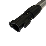 Genuine Telescopic Rod for Wertheim 7 Series W9000, W9000PH