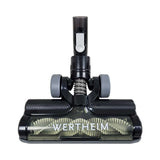 Genuine Wertheim EBW500 powerhead replacement for W7301 stick vacuum cleaner.