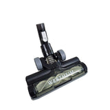 Top View Wertheim EBW500 powerhead replacement for W7301 stick vacuum cleaner.