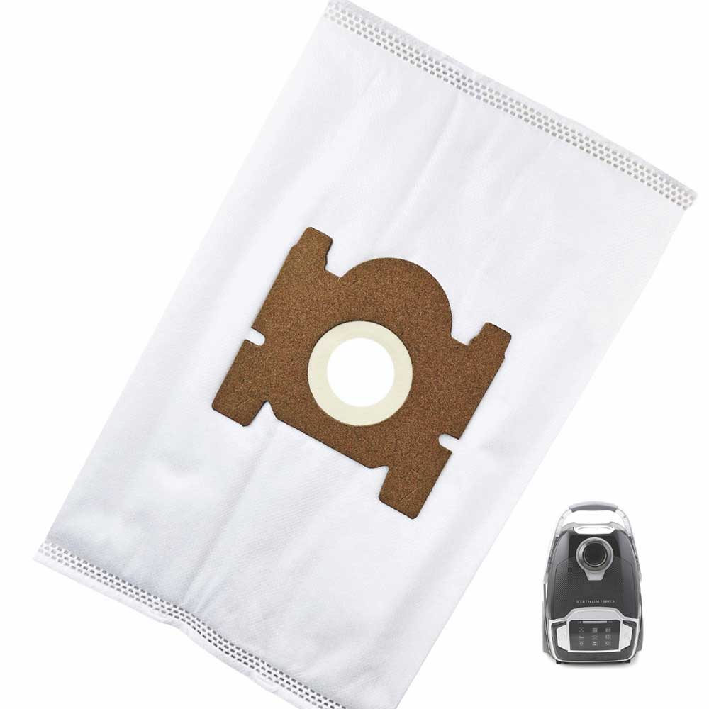 Wertheim W9000 7 Series Vacuum Cleaner Bags (10 PACK)