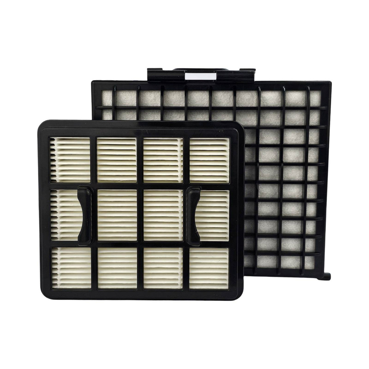 Wertheim 7 Series W9000 Filter Set including HEPA and pre-motor filters
