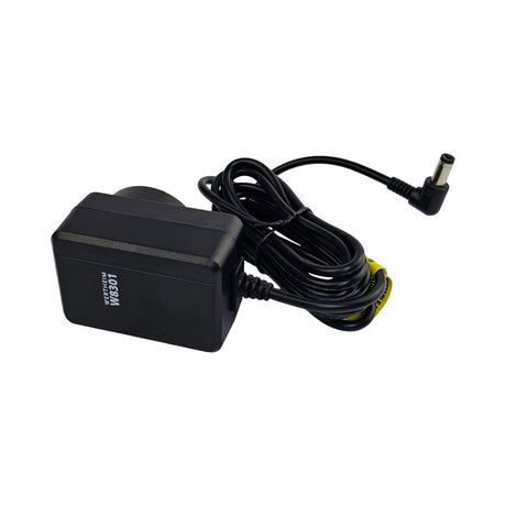 Wertheim Evolution MAX Stick Vacuum charger adaptor OEM 33202013