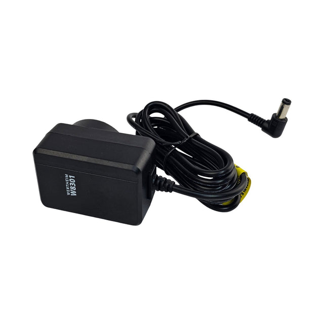 Wertheim Evolution MAX Stick Vacuum charger adaptor OEM 33202013