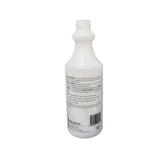 Whiteley Vanilla Breeze 500ml Empty Printed Bottle
