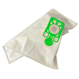 Vacuum Cleaner Bags for Numatic Charles, Henry, George, James, Hetty (10 Pack)