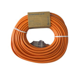 Vacuum cleaner cord maintenance kit showing extension lead