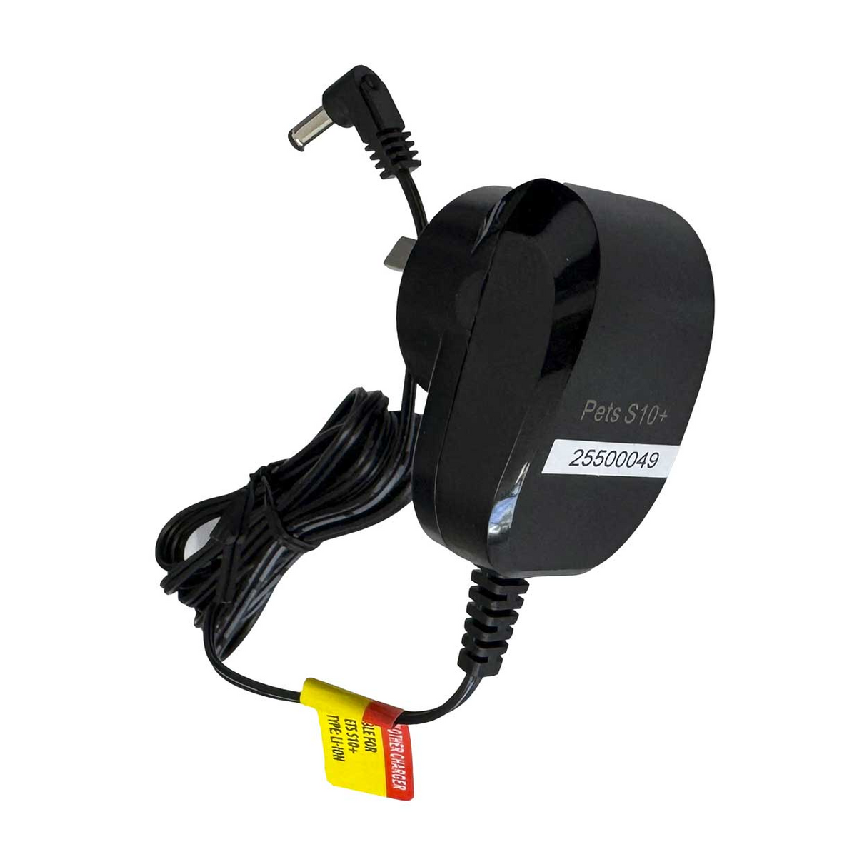 i-Vac Pets S10+ power supply unit