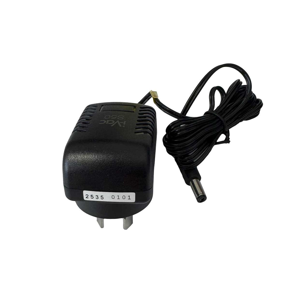 Power supply for i-Vac S50 vacuum