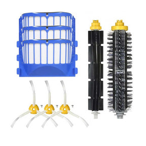 iRobot Roomba 600 series maintenance kit contents