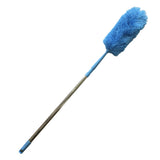 Blue Magic Extendable Duster - 165cm Flexible Static Wand