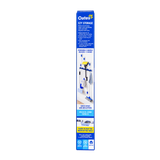 Oates Ezy Storage aluminium handle holder retail packaging front