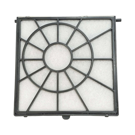 pre-motor filter replacement for Sauber SJ-100 and Hoover Mode 5000PH
