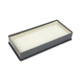 HEPA exhaust filter  Sauber SJ-100 and Hoover Mode 5000PH, 5006ph. 5007ph