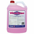 Whiteley Vira Clean: Advanced Medical Cleaning & Disinfecting Solution 5L