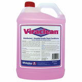 TGA approved disinfectant for healthcare environments